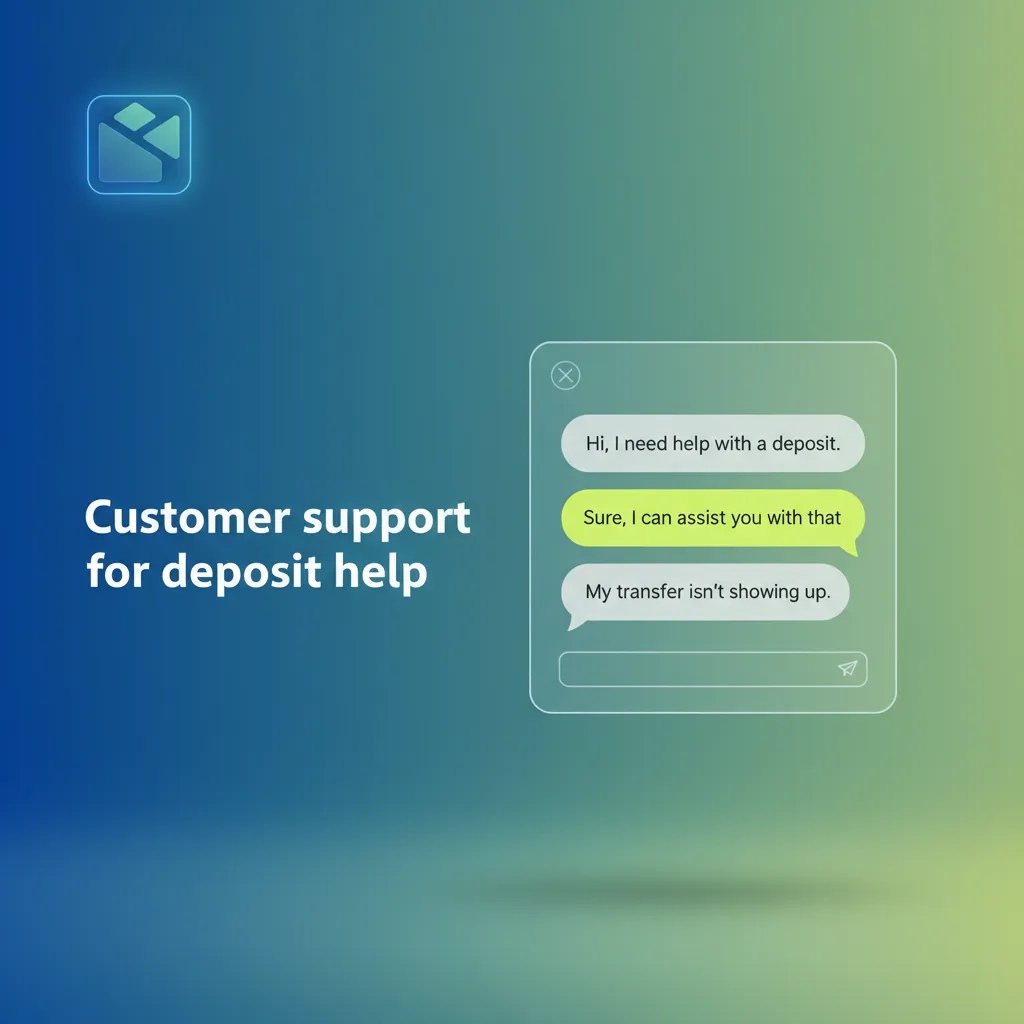 Customer support for deposit help: 24/7 live chat, email support@bc.game, Help Centre at support.bc.game