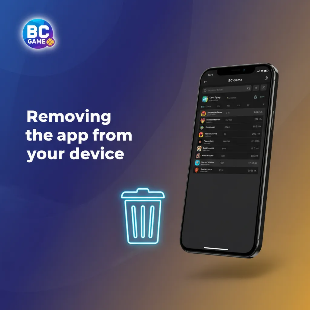 How to remove the app: Android—press and hold app > App info > Uninstall; delete APK. iOS PWA—hold icon > Delete Bookmark.”
                            srcset=”https://bcgame.org.ng/wp-content/uploads/2025/10/bc-game-removing-the-app-from-your-device-L9qdrp.webp 1024w, https://bcgame.org.ng/wp-content/uploads/2025/10/bc-game-removing-the-app-from-your-device-L9qdrp-300×300.webp 300w, https://bcgame.org.ng/wp-content/uploads/2025/10/bc-game-removing-the-app-from-your-device-L9qdrp-150×150.webp 150w, https://bcgame.org.ng/wp-content/uploads/2025/10/bc-game-removing-the-app-from-your-device-L9qdrp-768×768.webp 768w”
                            sizes=”(max-width: 1024px) 100vw, 1024px”
                        >

                                    </div>
                                </div>
            </div>
</div>

</section>


<section class=