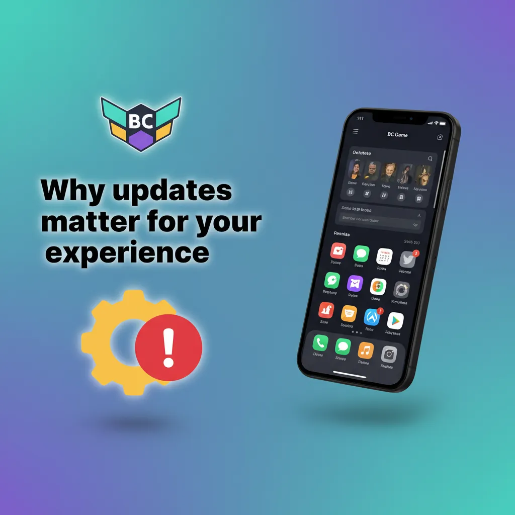 App updates bring faster odds, stronger security, smoother betting, new payments, fewer crashes, and reliable gameplay.
