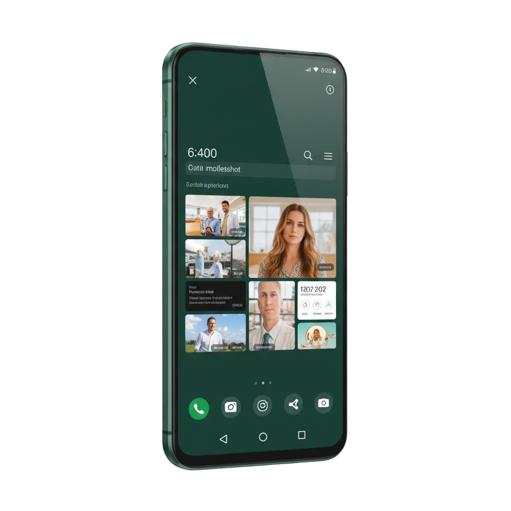 iPhone displaying BC Game app in Nigeria: casino & sports betting, crypto deposits, quick payouts, 180%/300% bonus.