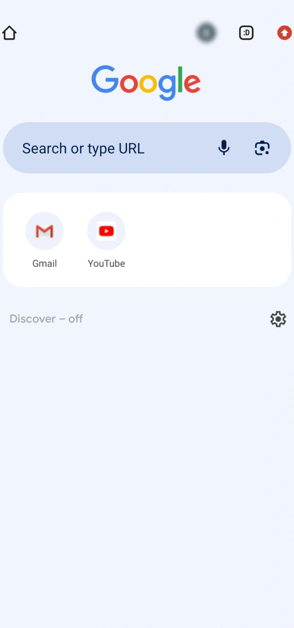 Open browser and visit BC Game Nigeria website to register.