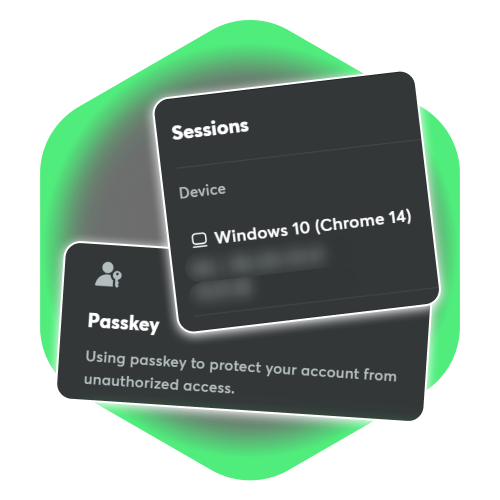 Protect your play with BC Game Nigeria anti-fraud systems.