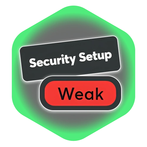 Enjoy BC Game Nigeria platform secured by regular vulnerability testing.