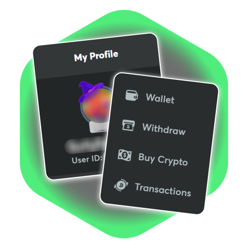 Experience safe gaming on BC Game Nigeria with SSL Encryption.