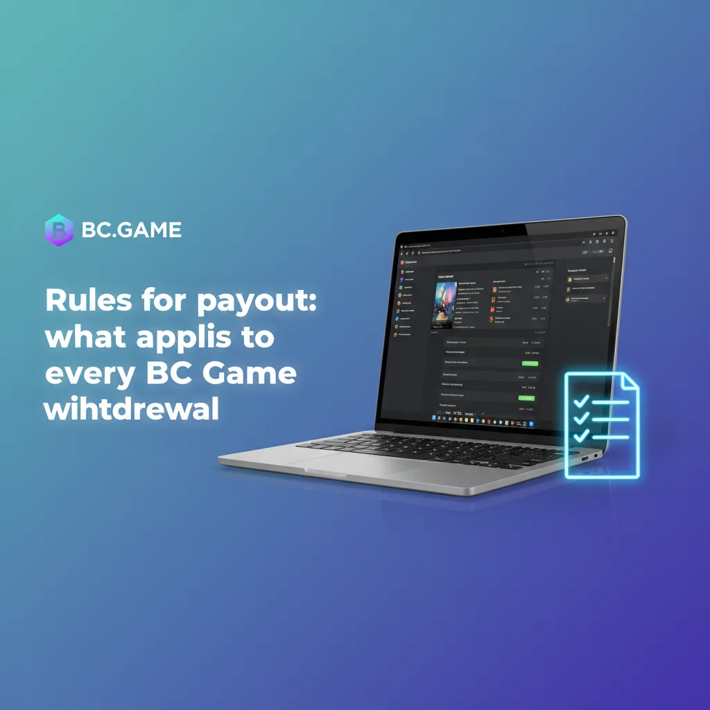 BC Game Nigeria withdrawal rules: KYC/2FA, own account, finish wagering, right chain/currency, ₦5k–₦10m per request.