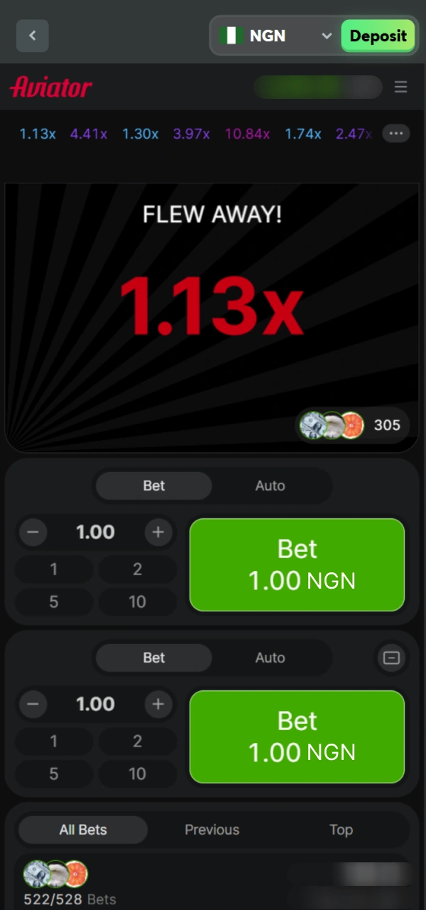 Understand Aviator mechanics to win at BC Game Nigeria official.