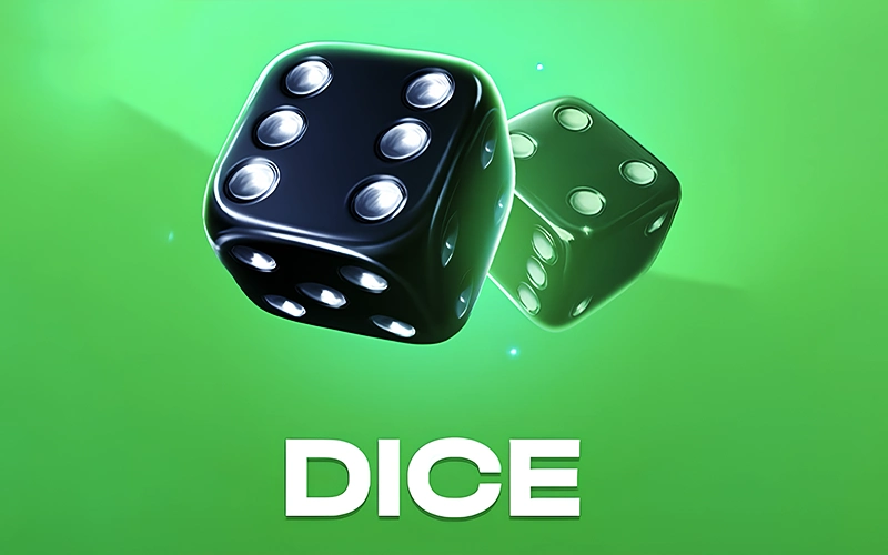 Roll the Classic Dice and win instant crypto prizes at BC Game.