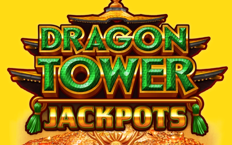 Challenge the Dragon Tower and climb to the top prize at BC Game.