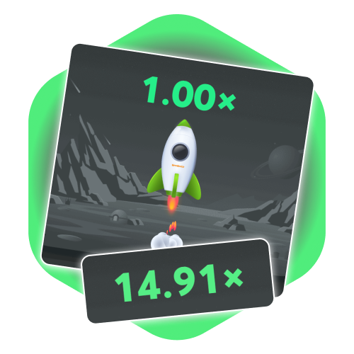 BC Game Limbo gives huge multiplier potential for Nigerian players.