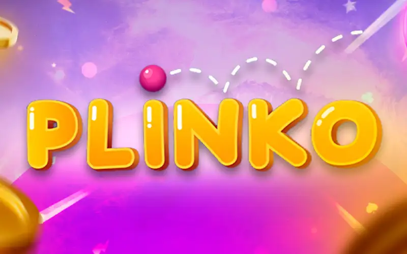 Play Plinko and watch the ball drop for huge multipliers at BC Game.