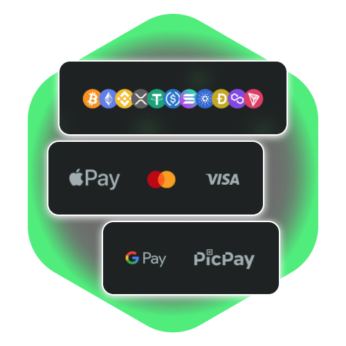 Enjoy fast BC Game Nigeria withdrawal using cryptocurrency.