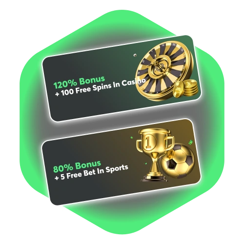 Join BC Game Nigeria and claim huge welcome bonuses.