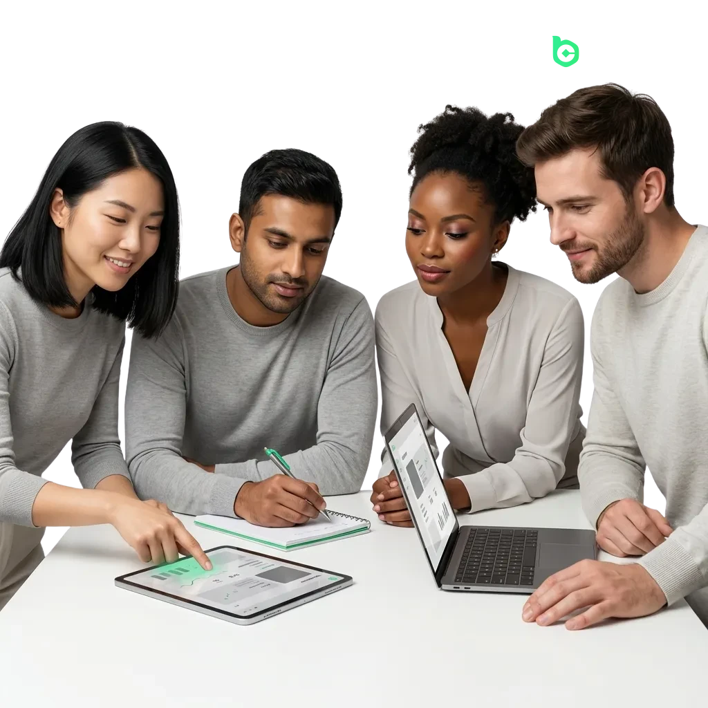 BC Game online casino and sports betting platform interface showing slots, cricket betting, and welcome bonus offer