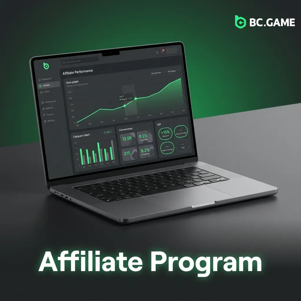 Partners earn up to 40% revenue share referring Bangladesh players with Bengali marketing materials and weekly payouts.