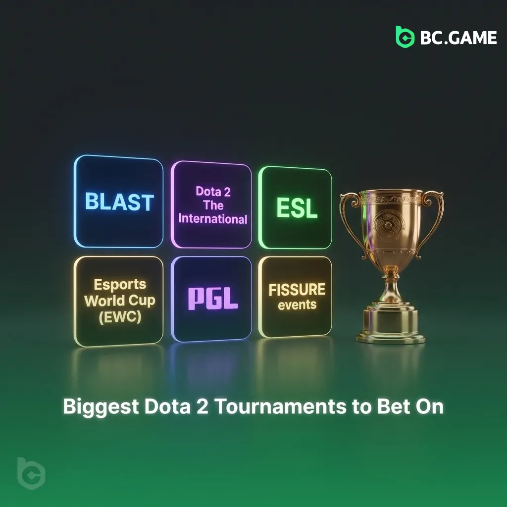 Professional Dota 2 tournament gameplay showing top teams competing in major championship events with large prize pools