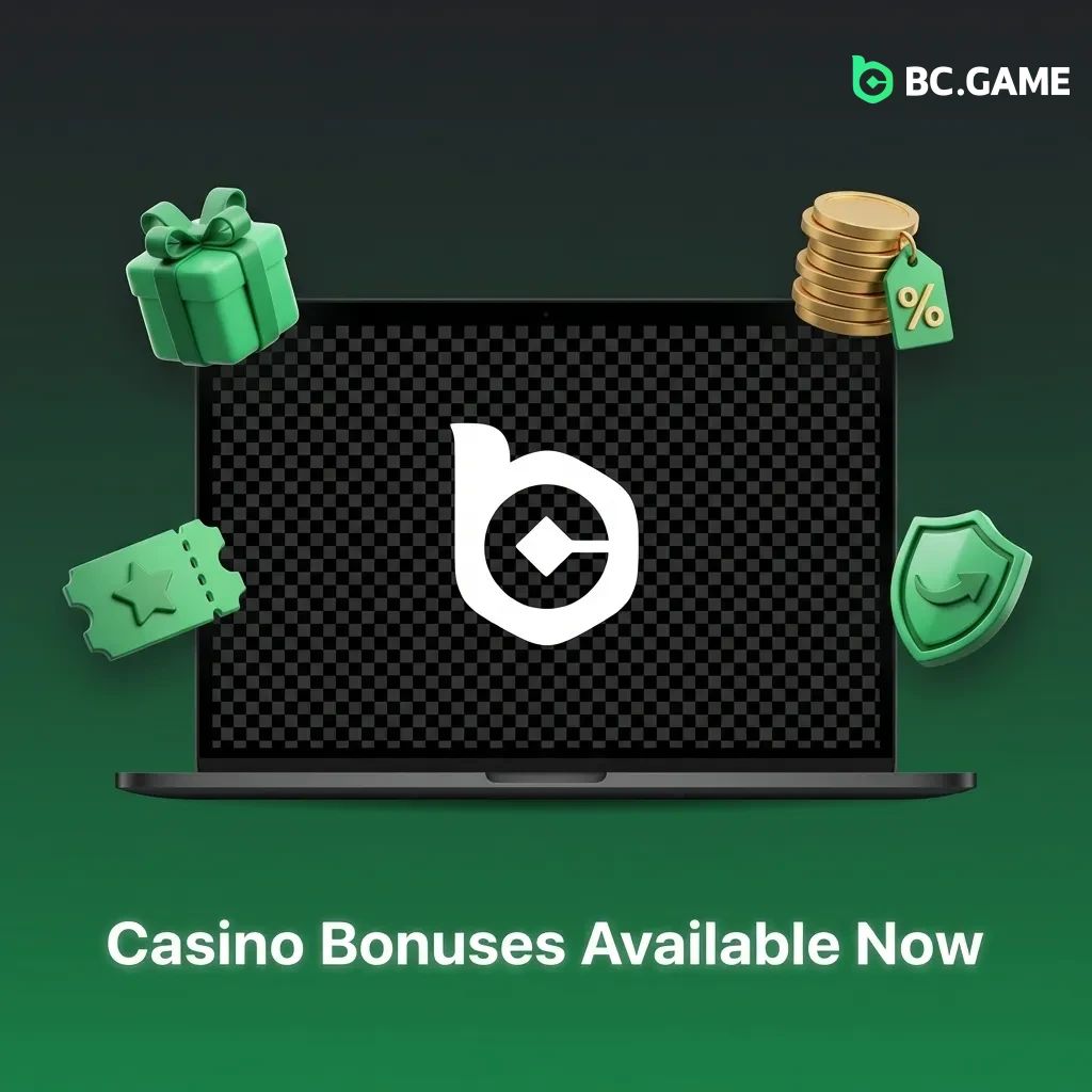 Casino promotions including daily cashback, weekly free spins, reload bonus, and lucky wheel with prizes up to PKR 10,000