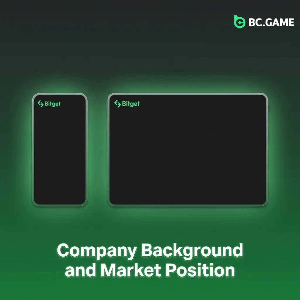 BC Game online casino platform interface showing sports betting and gaming options with Curaçao license details