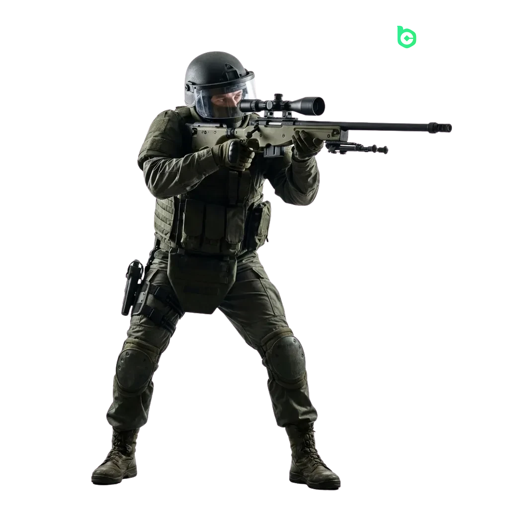 BC Game CS2 betting platform interface showing esports markets, odds, and Indian payment options including UPI and Paytm