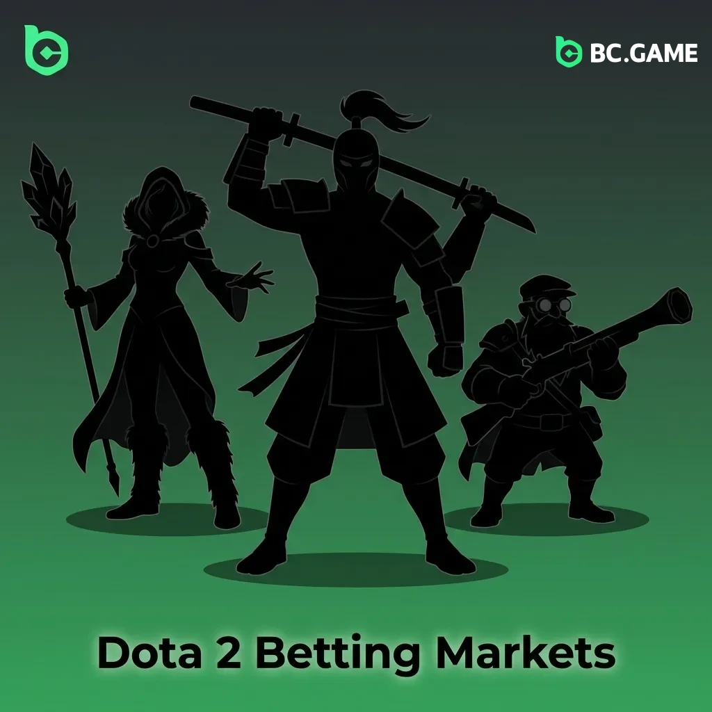 Dota 2 esports betting interface showing match odds, tournament listings, and live wagering options for major competitions.
