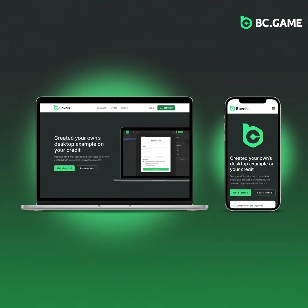 Website interface showing navigation tabs for Sports, Casino, Live Casino, and Promotions with dark mode display