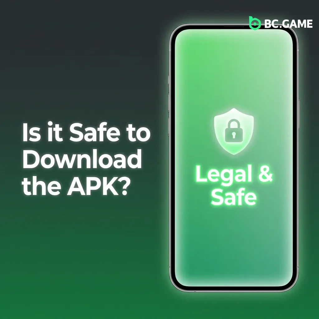 Licensed gaming app with SSL encryption protecting user data and transactions during secure download process