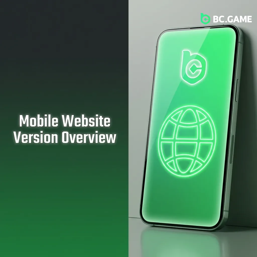 Mobile-optimized betting platform interface displayed on smartphone showing casino games and betting options