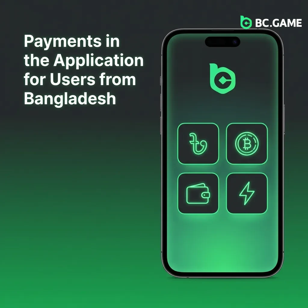 Bangladesh payment options: Nagad, bKash, Rocket, Bitcoin, Ethereum, Tether, Litecoin, and bank transfer methods