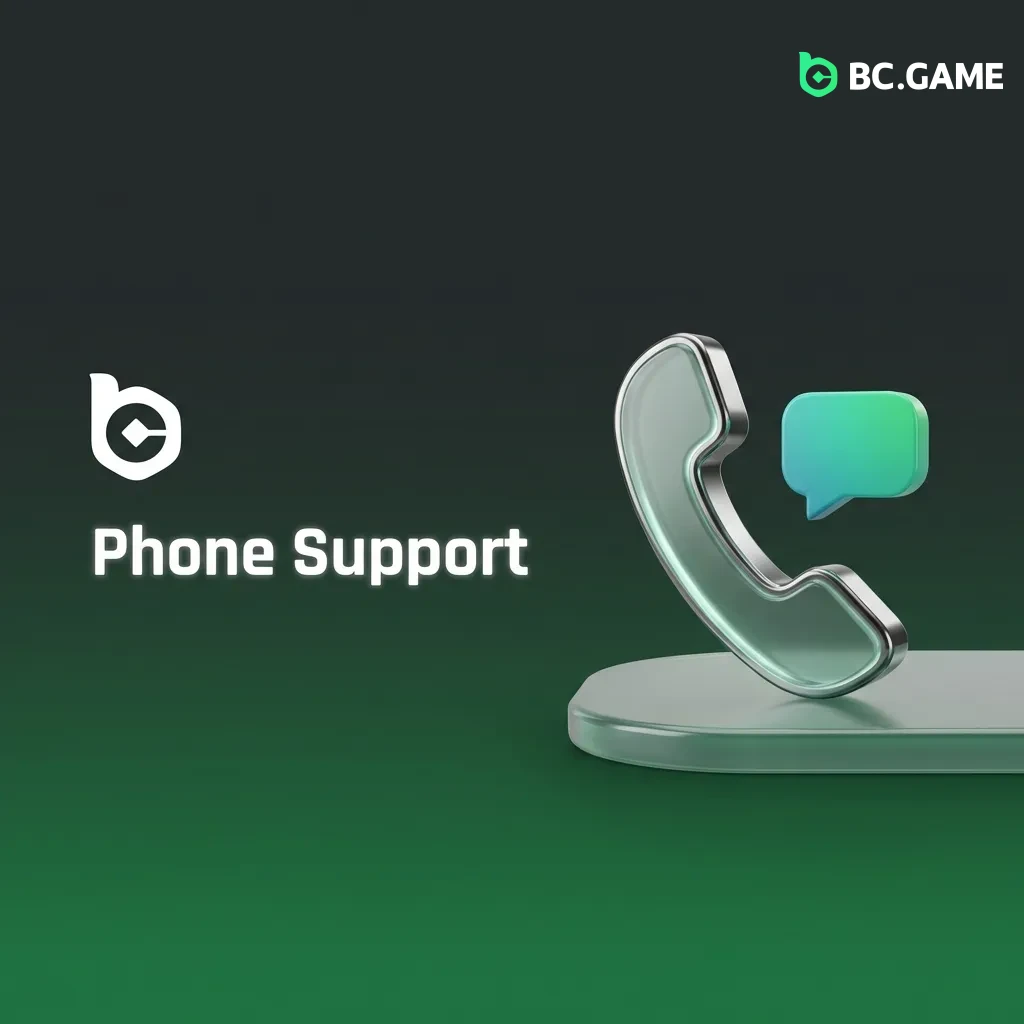 Customer service agent wearing headset assisting player with phone support for account and withdrawal issues