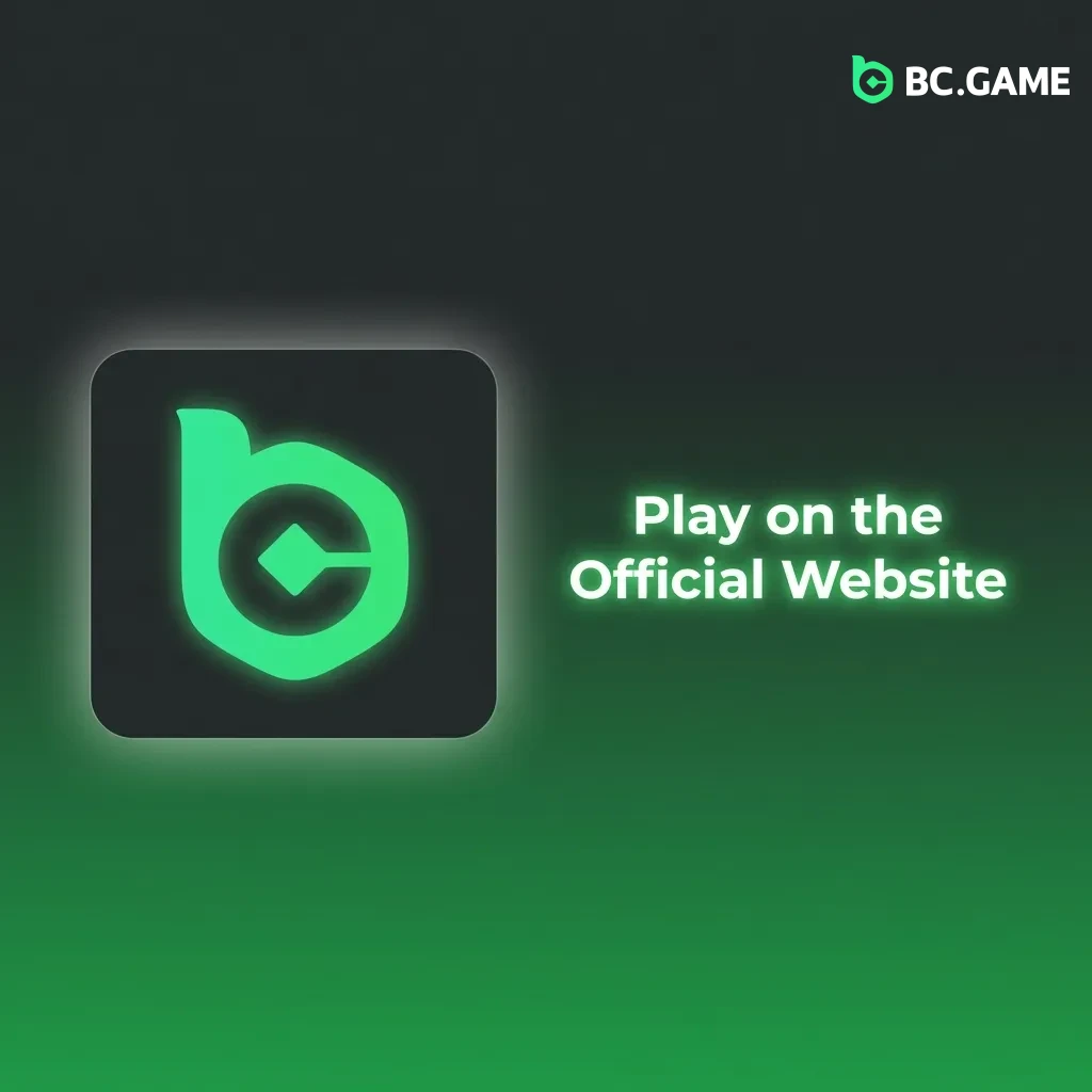 Browser-based betting platform interface showing sports markets, casino games, and account options without download