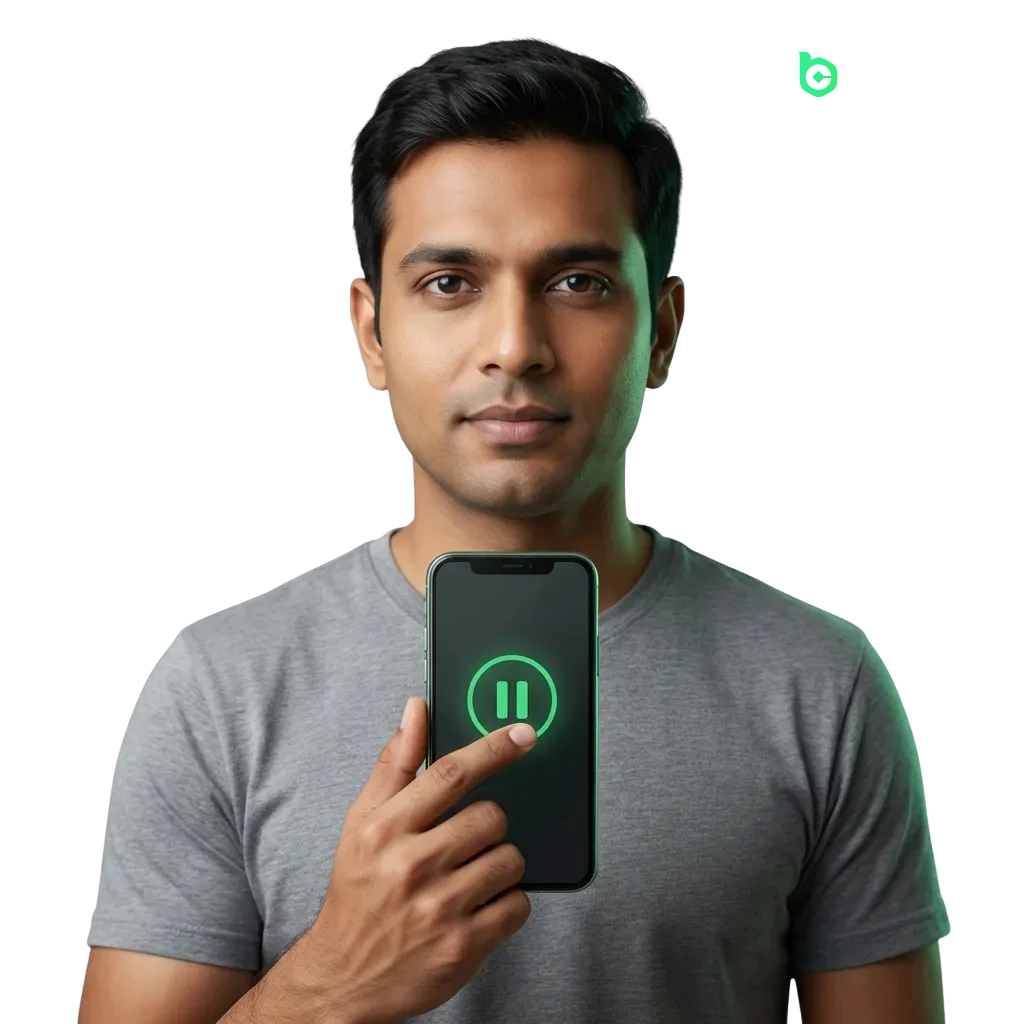 BC Game responsible gambling tools helping Indian players set limits and maintain safe betting habits