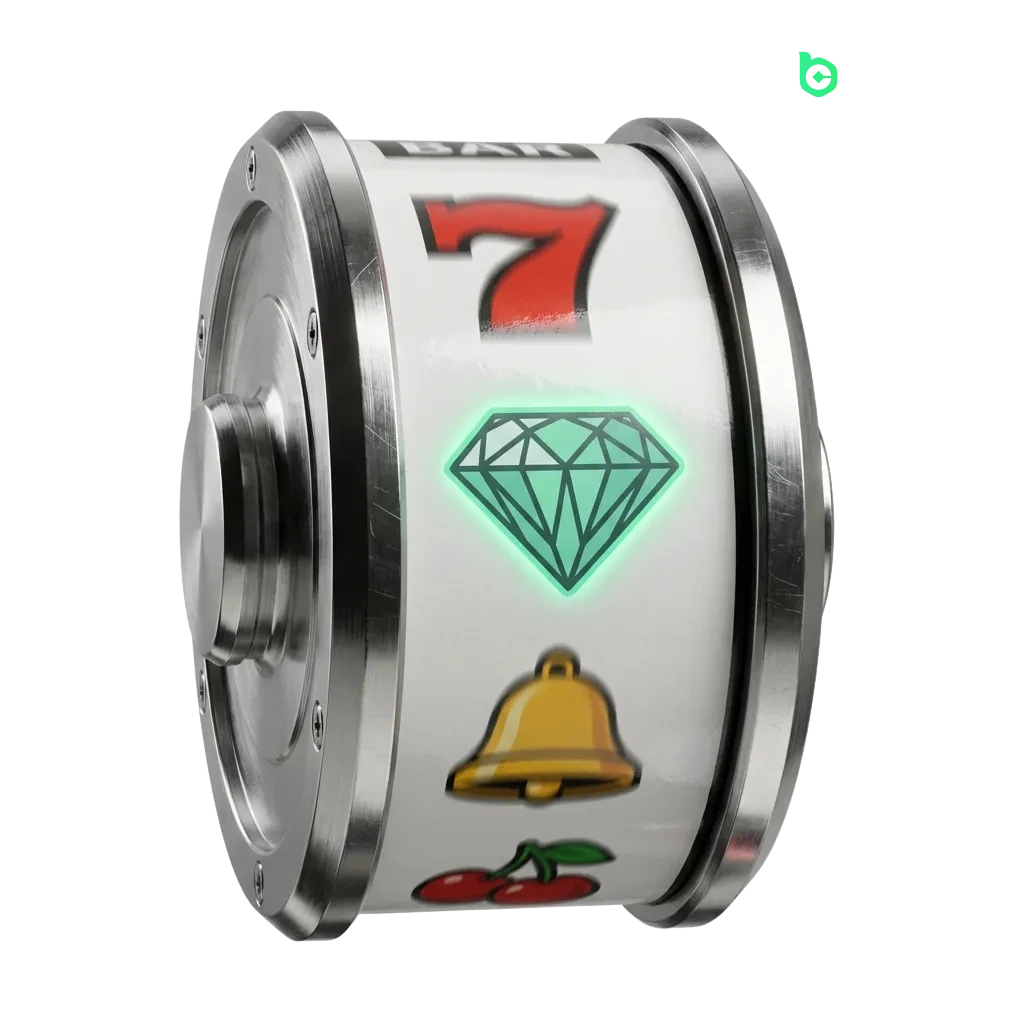 BC Game slots interface showing variety of slot machines available for players in Pakistan