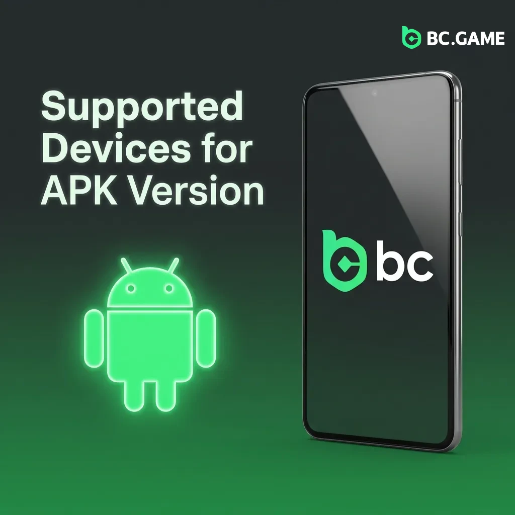 Table showing Android smartphone models from Samsung, Sony, Huawei, OnePlus, Oppo, Google, Xiaomi, and Poco supporting the APK