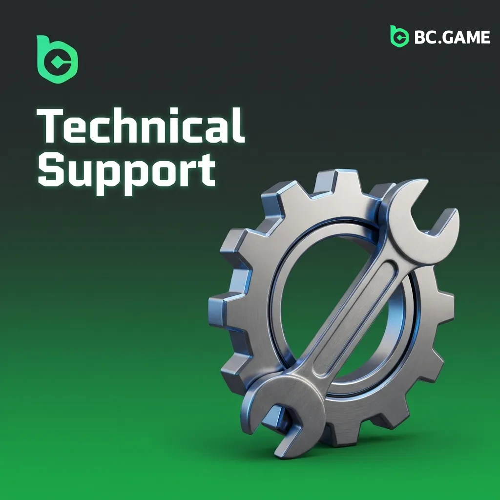 Technical support team workspace with computer screens showing system diagnostics and error resolution tools