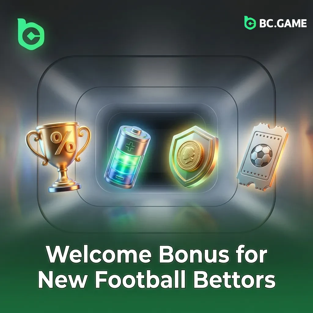 Football betting welcome bonus showing 380% package up to PKR 5.5M plus free bets for new users on first deposits