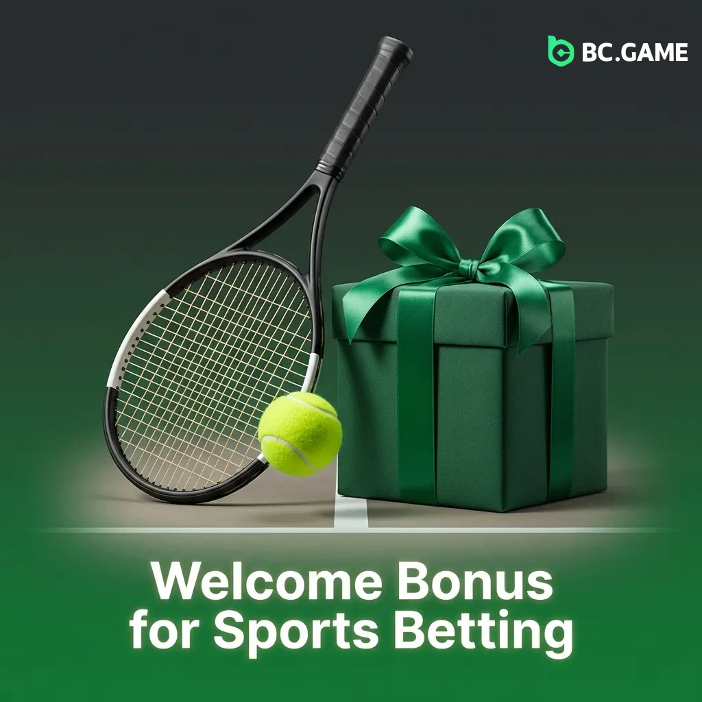 Sports betting welcome bonus offer showing 300% match on first deposit for new users in Bangladesh