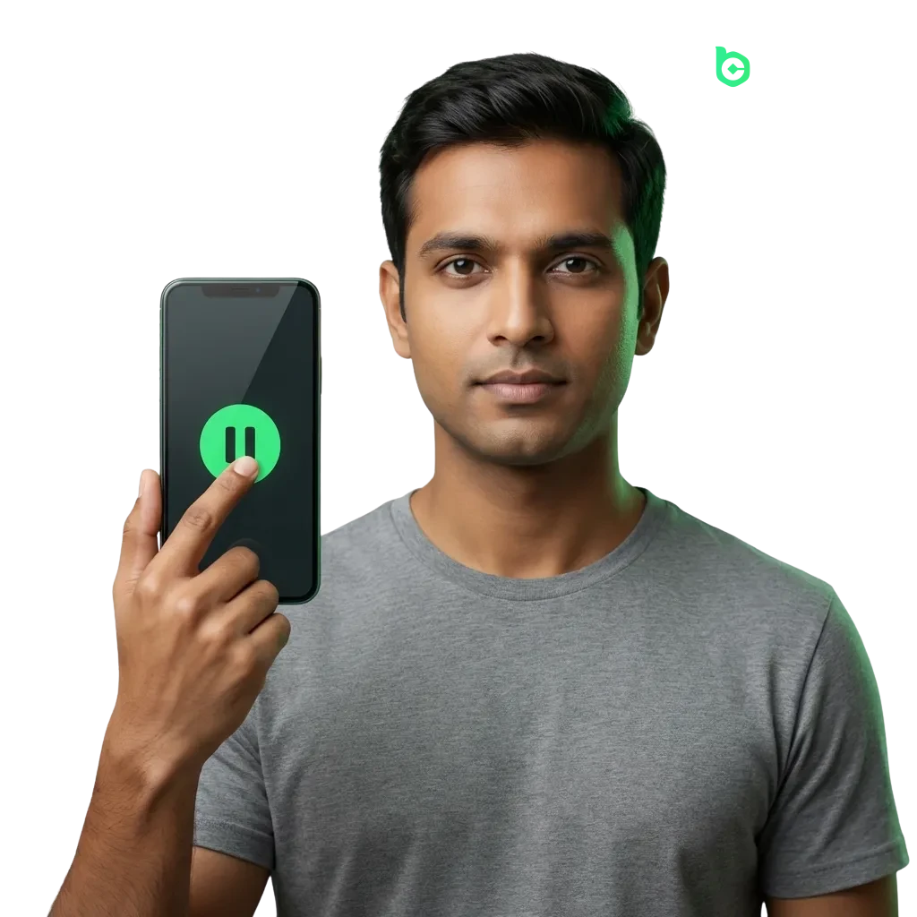 BC Game promotes responsible gaming in Pakistan with tools and resources to help players stay in control and safe.