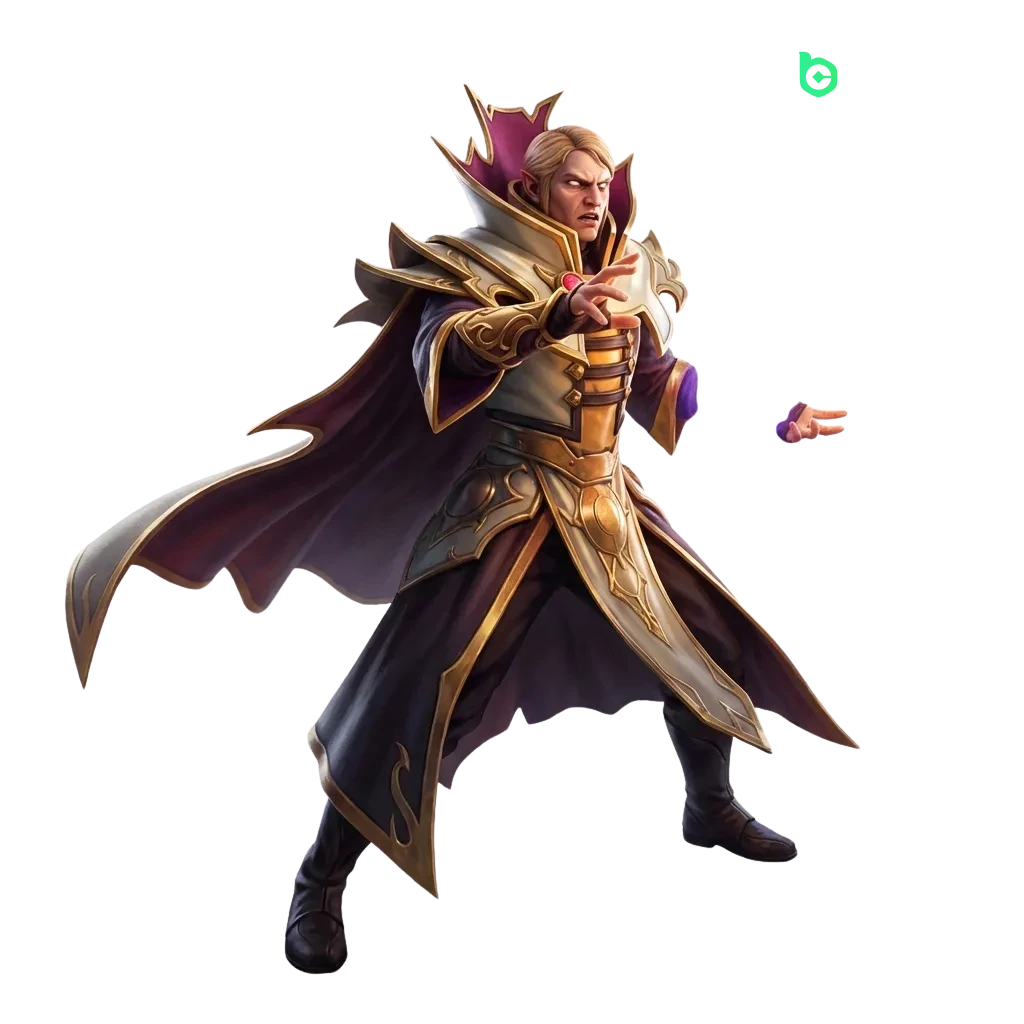 Dota 2 esports betting interface showing live matches, odds, and tournament options at BC Game Pakistan platform