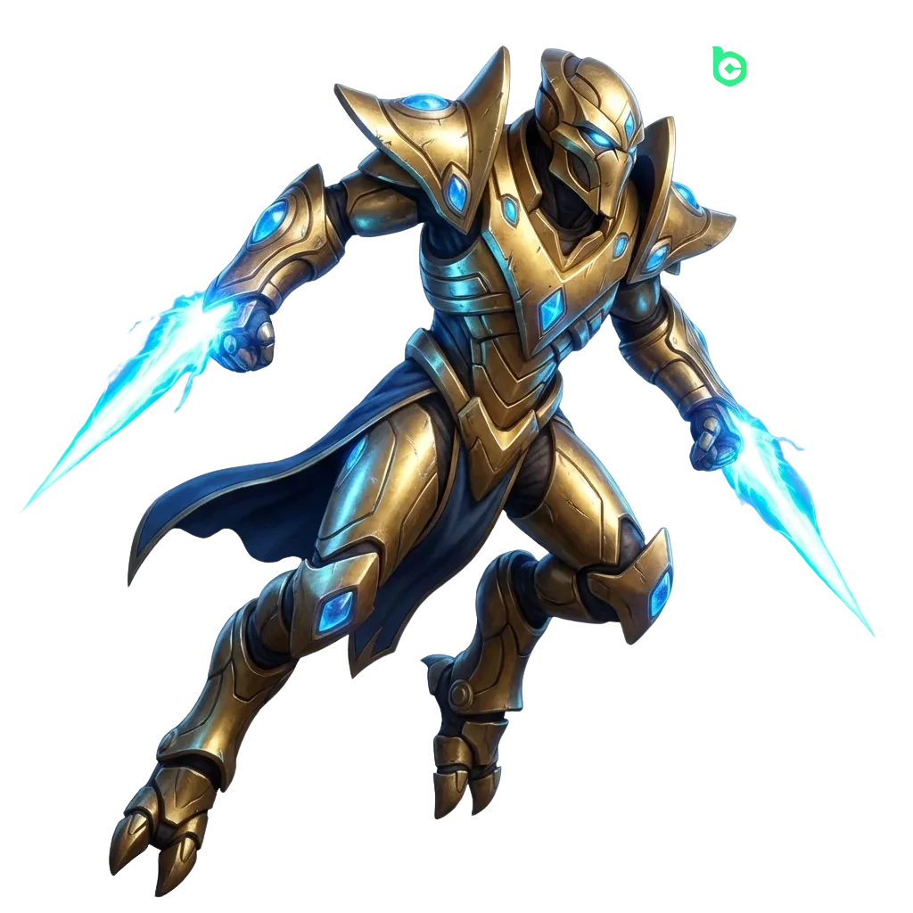 StarCraft II esports betting interface showing race matchups and tournament odds at BC Game Pakistan platform