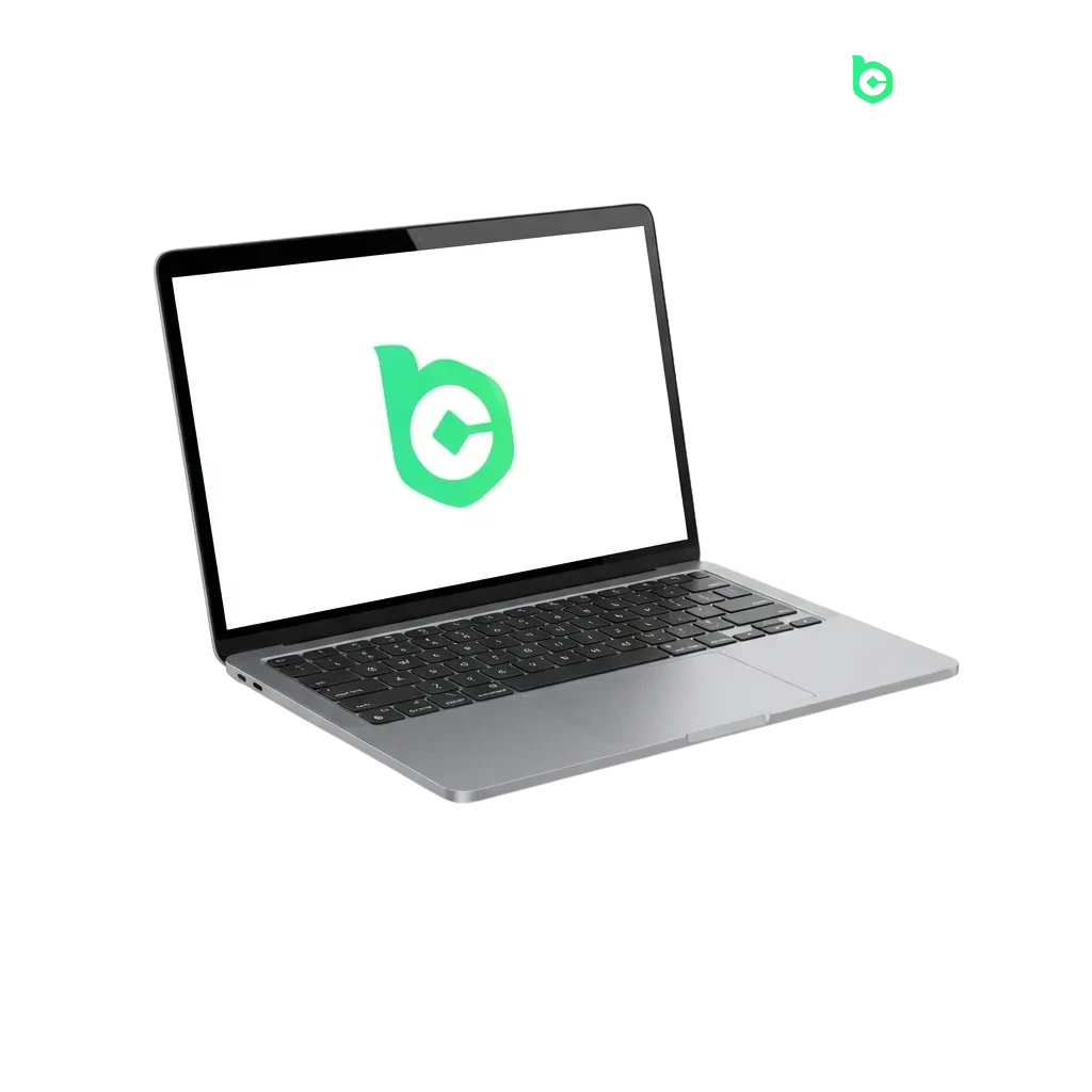 BC Game desktop app interface showing casino games, roulette, slots, and sports betting on Windows and macOS