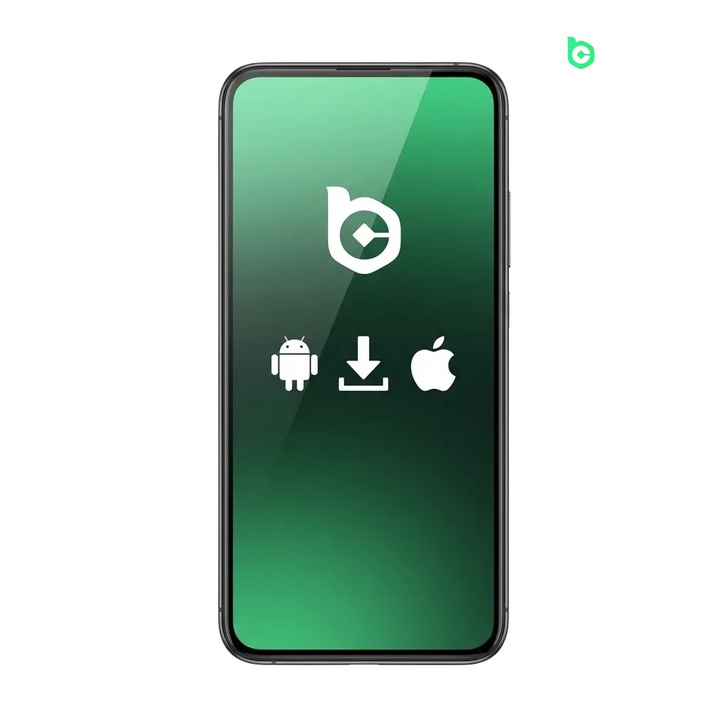 BC Game mobile app interface showing casino games, sports betting, and welcome bonus offer up to BDT 2,441,233