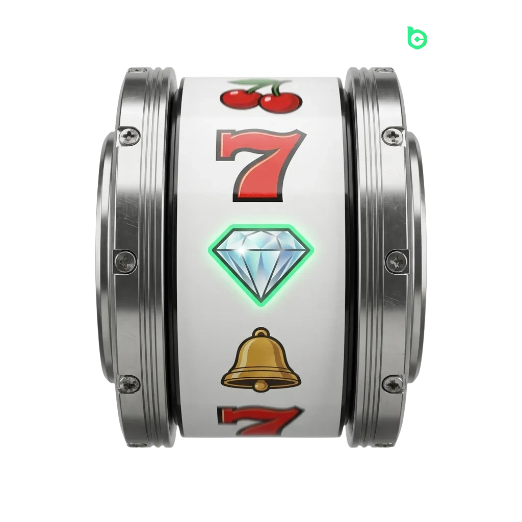 BC Game slot games showcase with over 10,000 titles including Adventure, Fruits, Egypt, Fantasy, and Asian themes