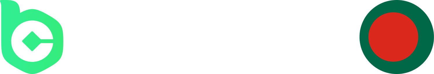 Start betting with the official BC Game casino in Bangladesh.