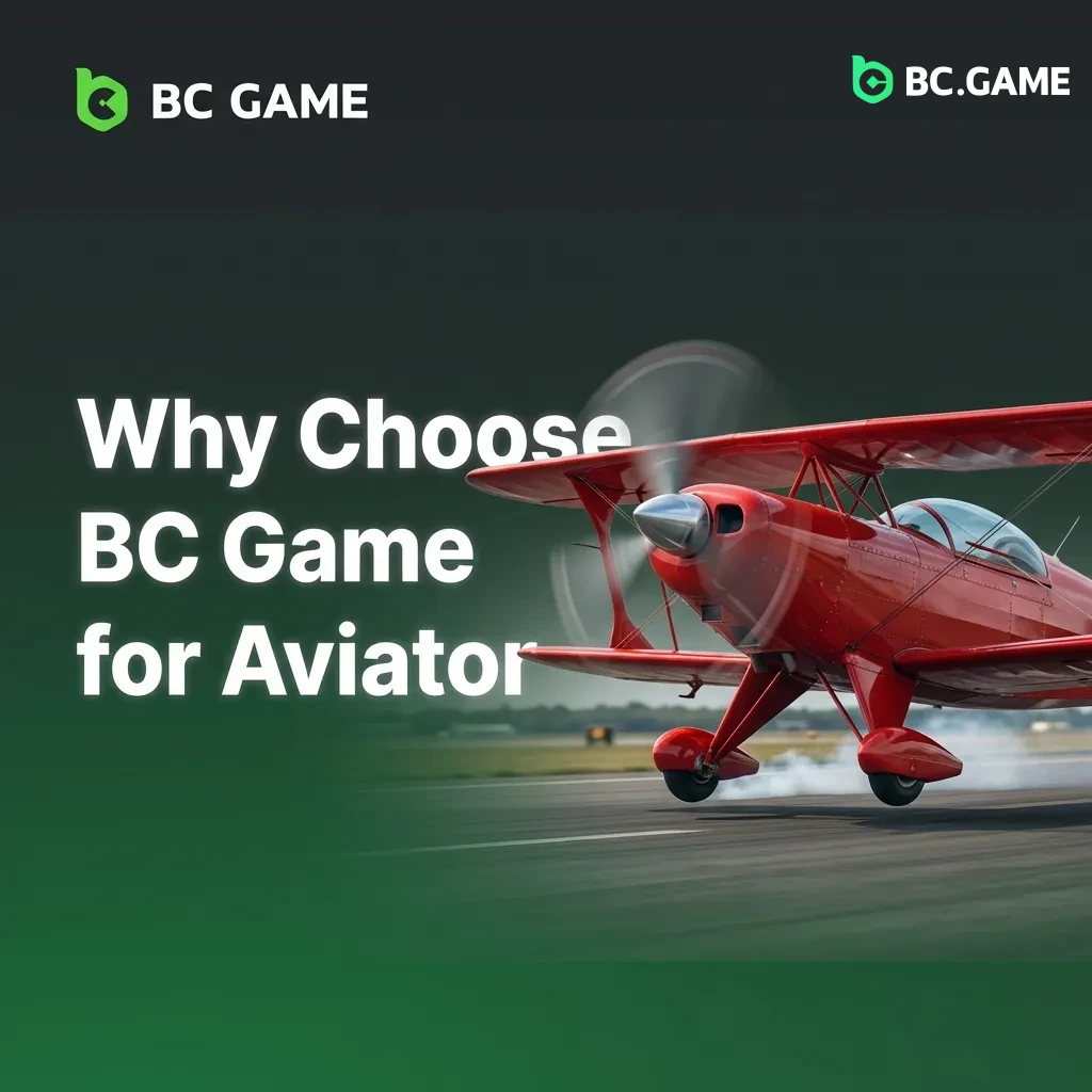 BC Game Aviator advantages: fast crypto withdrawals, 24/7 support, provably fair tech, mobile play, promotions, 97% RTP