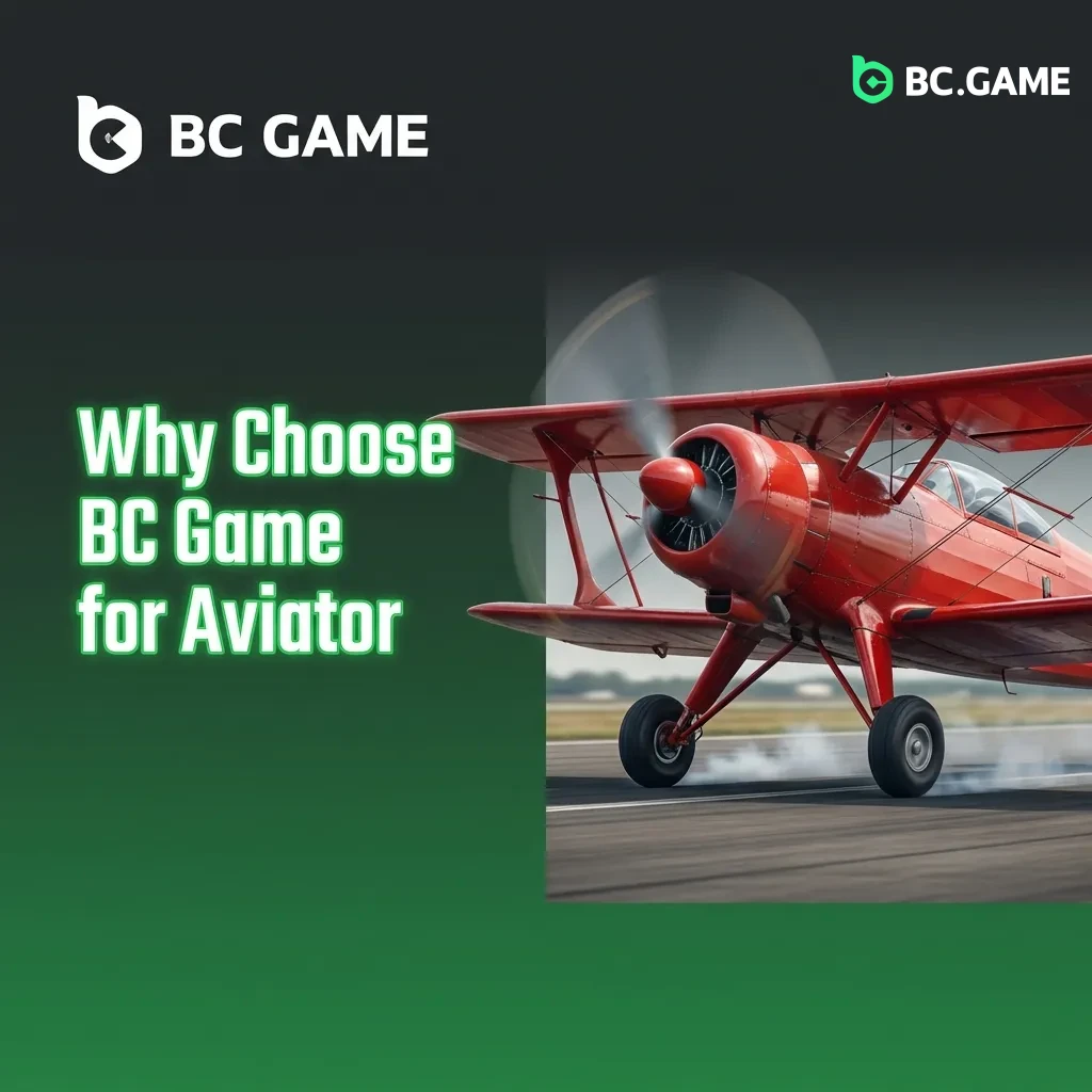 BC Game Aviator benefits: 380% welcome bonus, instant deposits, 97% RTP, mobile apps, demo mode, 24/7 support for Pakistan players