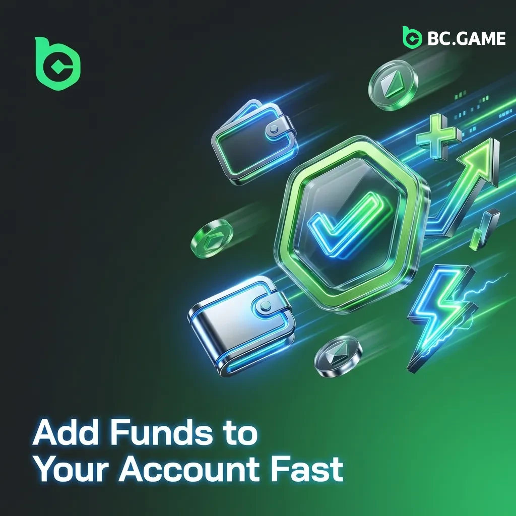 Dashboard showing deposit button and payment options for instant account funding in Bangladesh