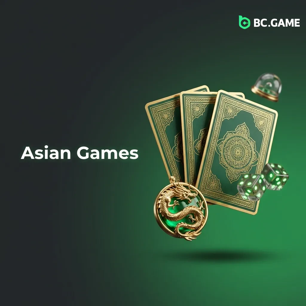 Asian Games