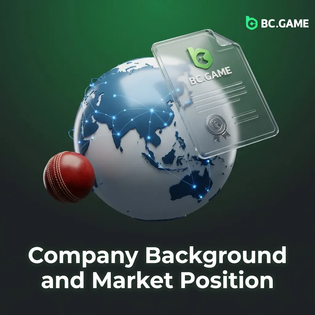 Company Background and Market Position