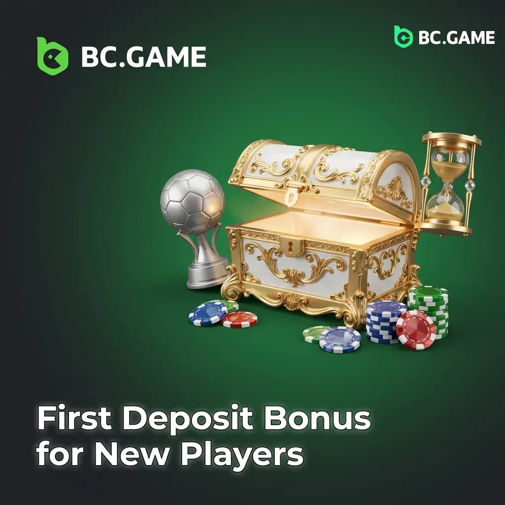 New players in Bangladesh claiming 380% welcome bonus up to BDT 2,441,233 plus free bets or spins on first deposit