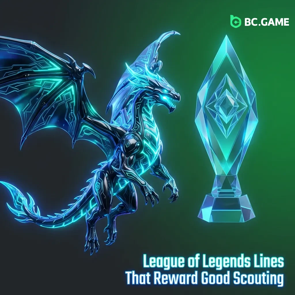 League of Legends esports betting markets including World Championship, MSI, LCK, LPL, and LEC with draft analysis options