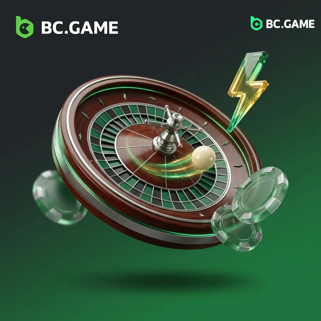 Roulette wheel spinning with ball in motion as players place bets on numbers, colors, and sections at casino table